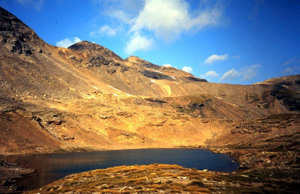 Laghi....della LOMBARDIA